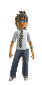 II SPACEONE II's Avatar
